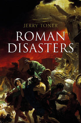 Toner |  Roman Disasters | Buch |  Sack Fachmedien