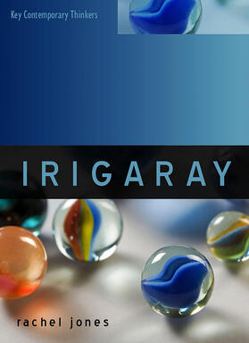 Jones |  Irigaray | Buch |  Sack Fachmedien