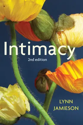 Jamieson |  Intimacy | Buch |  Sack Fachmedien