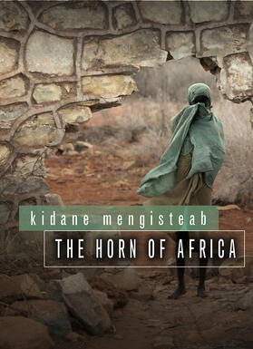 Mengisteab | The Horn of Africa | Buch | 978-0-7456-5121-7 | sack.de