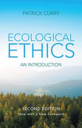 Curry |  Ecological Ethics | Buch |  Sack Fachmedien