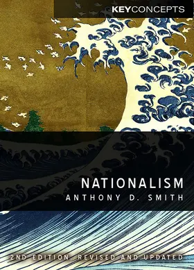 Smith |  Nationalism | Buch |  Sack Fachmedien