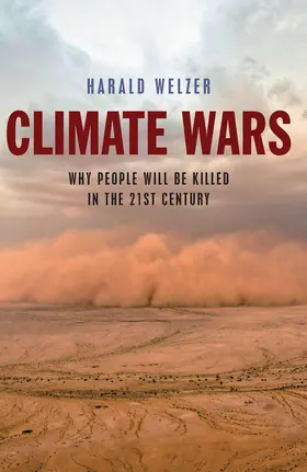 Welzer |  Climate Wars | Buch |  Sack Fachmedien