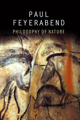 Feyerabend |  Philosophy of Nature | Buch |  Sack Fachmedien