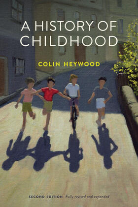 Heywood |  A History of Childhood | Buch |  Sack Fachmedien