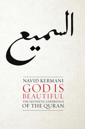Kermani |  God Is Beautiful | Buch |  Sack Fachmedien