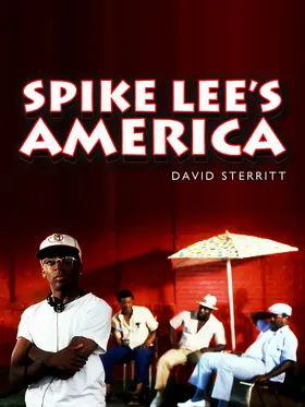 Sterritt |  Spike Lee's America | Buch |  Sack Fachmedien