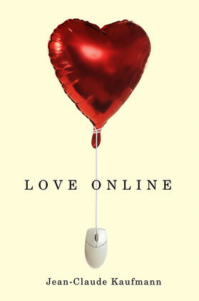 Kaufmann |  Love Online | Buch |  Sack Fachmedien