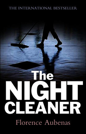 Aubenas |  The Night Cleaner | Buch |  Sack Fachmedien