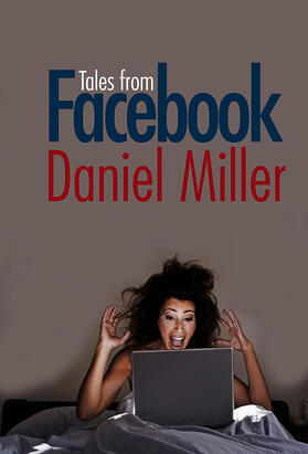 Miller |  Tales from Facebook | Buch |  Sack Fachmedien