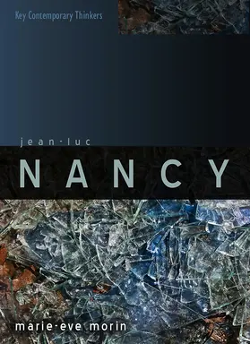 Morin |  Jean-Luc Nancy | Buch |  Sack Fachmedien