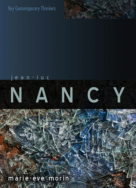 Morin |  Jean-Luc Nancy | Buch |  Sack Fachmedien