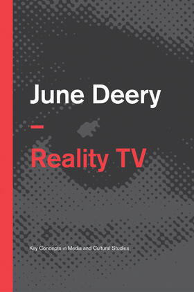 Deery |  Reality TV | Buch |  Sack Fachmedien