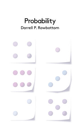 Rowbottom |  Probability | Buch |  Sack Fachmedien
