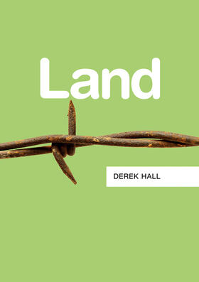 Hall |  Land | Buch |  Sack Fachmedien