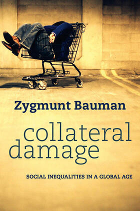 Bauman |  Collateral Damage | Buch |  Sack Fachmedien