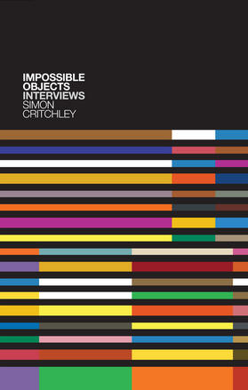 Critchley / Cederström / Kesselman | Impossible Objects | Buch | 978-0-7456-5320-4 | sack.de