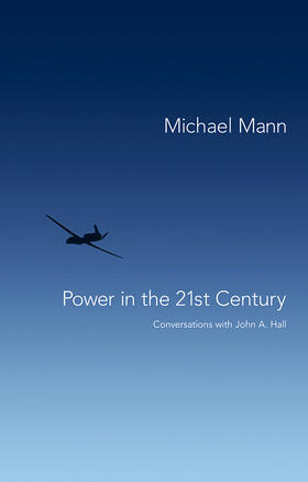 Mann |  Power in the 21st Century | Buch |  Sack Fachmedien