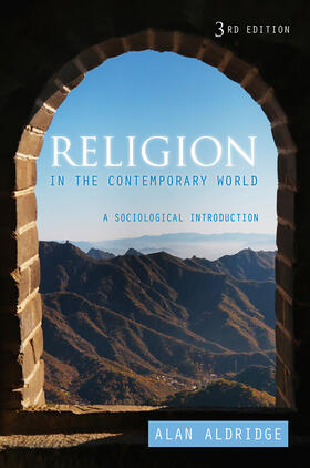 Aldridge |  Religion in the Contemporary World | Buch |  Sack Fachmedien