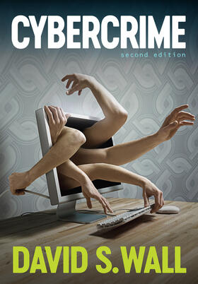 Wall |  Cybercrime | Buch |  Sack Fachmedien