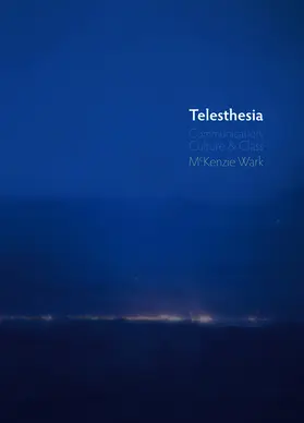 Wark | Telesthesia | Buch | 978-0-7456-5398-3 | sack.de