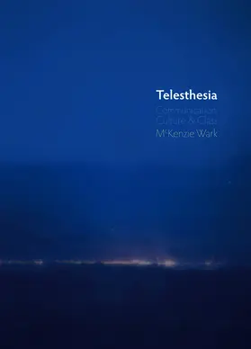 Wark | Telesthesia | Buch | 978-0-7456-5399-0 | sack.de