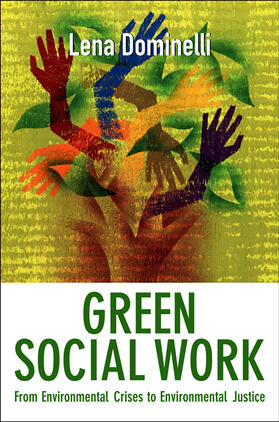 Dominelli |  Green Social Work | Buch |  Sack Fachmedien