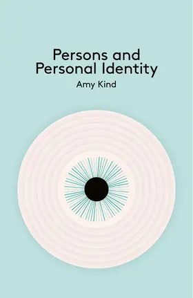 Kind |  Persons and Personal Identity | Buch |  Sack Fachmedien