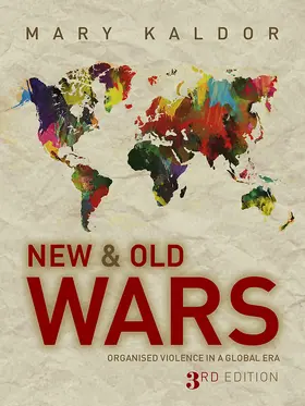 Kaldor | New and Old Wars | Buch | 978-0-7456-5562-8 | sack.de