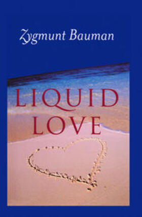Bauman |  Liquid Love | eBook | Sack Fachmedien