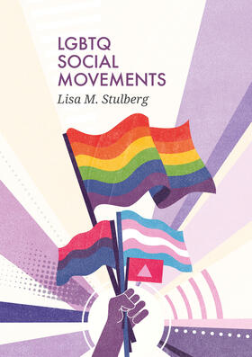 Stulberg |  LGBTQ Social Movements | Buch |  Sack Fachmedien