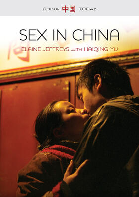 Jeffreys |  Sex in China | Buch |  Sack Fachmedien