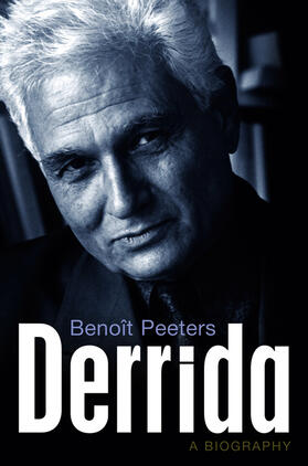 Peeters |  Derrida | Buch |  Sack Fachmedien