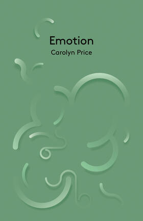 Price |  Emotion | Buch |  Sack Fachmedien