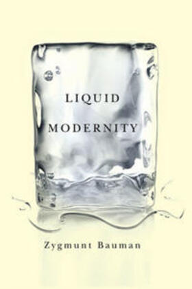 Bauman |  Liquid Modernity | eBook | Sack Fachmedien