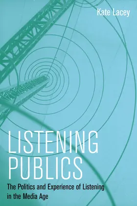 Lacey |  Listening Publics | Buch |  Sack Fachmedien