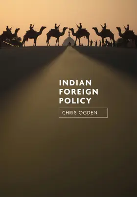 Ogden |  Indian Foreign Policy | Buch |  Sack Fachmedien