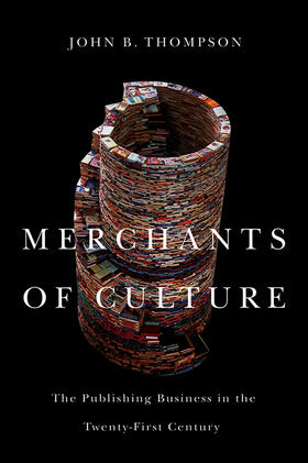 Thompson |  Merchants of Culture | Buch |  Sack Fachmedien