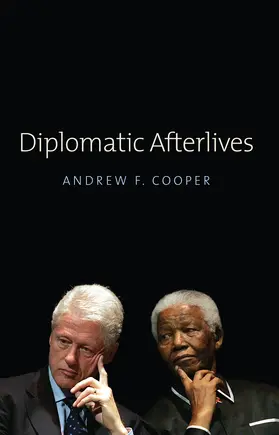 Cooper |  Diplomatic Afterlives | Buch |  Sack Fachmedien