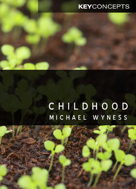 Wyness |  Childhood | Buch |  Sack Fachmedien