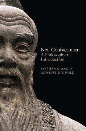Angle / Tiwald |  Neo-Confucianism | Buch |  Sack Fachmedien