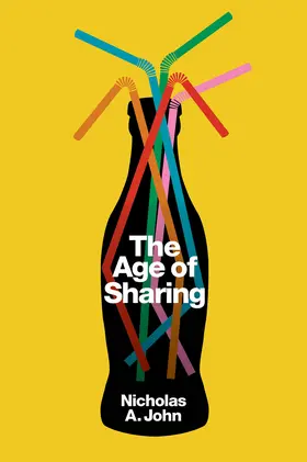 John |  The Age of Sharing | Buch |  Sack Fachmedien