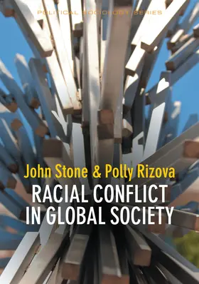 Stone / Rizova |  Racial Conflict in Global Society | Buch |  Sack Fachmedien