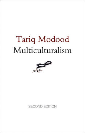 Modood |  Multiculturalism | Buch |  Sack Fachmedien