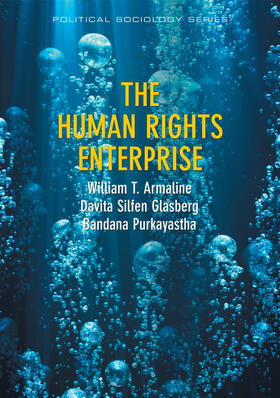 Armaline / Glasberg / Purkayastha |  The Human Rights Enterprise | Buch |  Sack Fachmedien
