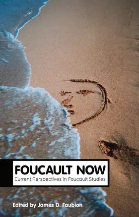 Faubion |  Foucault Now | Buch |  Sack Fachmedien