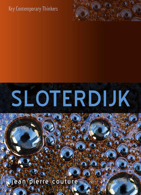 Couture |  Sloterdijk | Buch |  Sack Fachmedien