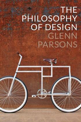 Parsons |  The Philosophy of Design | Buch |  Sack Fachmedien
