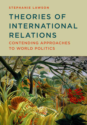 Lawson |  Theories of International Relations | Buch |  Sack Fachmedien