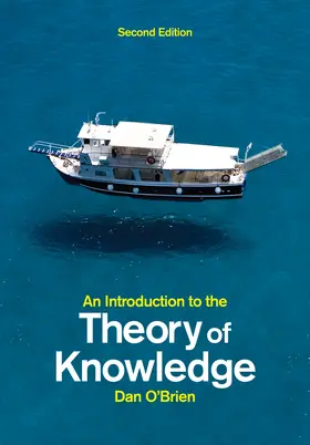 O'Brien |  An Introduction to the Theory of Knowledge | Buch |  Sack Fachmedien